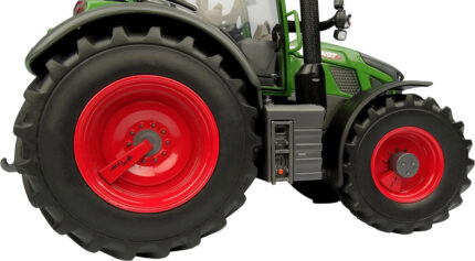FENDT 620 Vario – Image 9