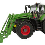 FENDT 618 Vario avec chargeur