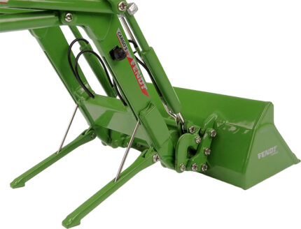 FENDT 618 Vario avec chargeur – Image 11