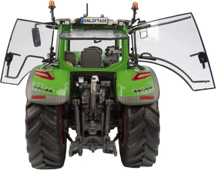 FENDT 618 Vario avec chargeur – Image 5