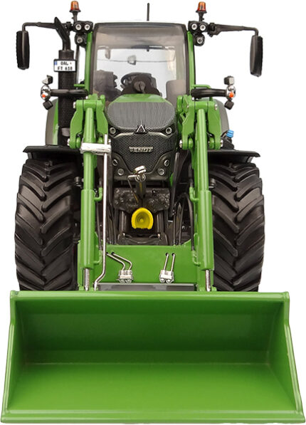 FENDT 618 Vario avec chargeur – Image 6