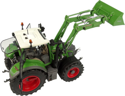 FENDT 618 Vario avec chargeur – Image 7