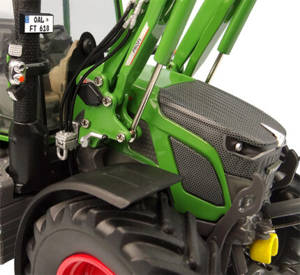 FENDT 618 Vario avec chargeur – Image 8