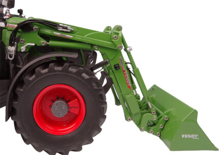 FENDT 618 Vario avec chargeur – Image 9