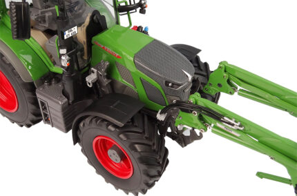 FENDT 618 Vario avec chargeur – Image 10