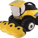 Peluche NEW HOLLAND Ensileuse