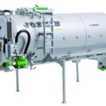 JOSKIN Tonne sans chassis