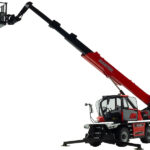 MANITOU MRT 2260 Télescopique