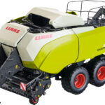 CLAAS Quadrant 5300 FC Presse à hautes densitées