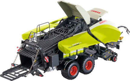 CLAAS Quadrant 5300 FC Presse à hautes densitées – Image 3