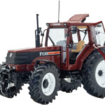 FIAT Winner F130 Turbo avec relevage frontal