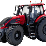 VALTRA Q305 rouge