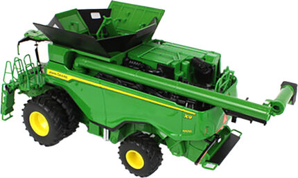 JOHN DEERE X9 1000 MB sur roues – Image 4