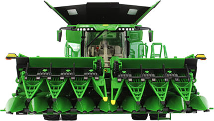JOHN DEERE X9 1000 MB sur roues – Image 6