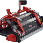 KUHN Merge Maxx 440F Andainer à tapis