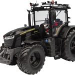 MASSEY FERGUSON 8S.265