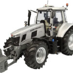 MASSEY FERGUSON 7S.210