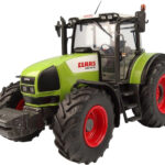 CLAAS Arès 816 RZ
