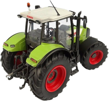 CLAAS Arès 816 RZ – Image 3
