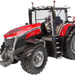 MASSEY FERGUSON 9S.425 Version usine