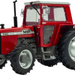 MASSEY FERGUSON 590 4RM