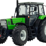 DEUTZ-FAHR Agroprima 4.51 4RM