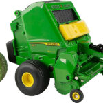 JOHN DEERE 561R Presse à balles