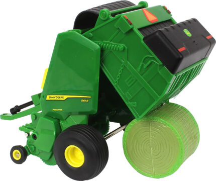 JOHN DEERE 561R Presse à balles – Image 3