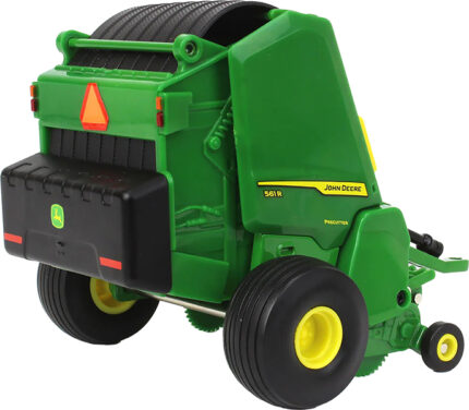 JOHN DEERE 561R Presse à balles – Image 4