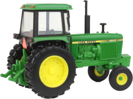 JOHN DEERE 4240 2RM – Image 3