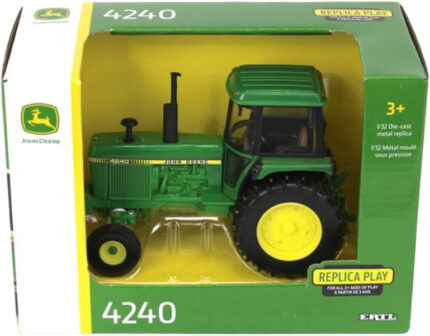 JOHN DEERE 4240 2RM – Image 5