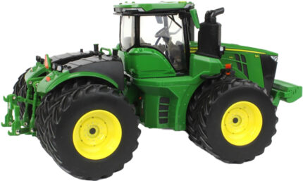 JOHN DEERE 9R 640 articulé jumelées – Image 3