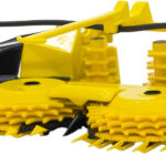 NEW HOLLAND 600 BFI Bec à mais