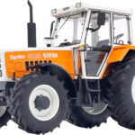 STEYR 8130 SK2 4RM Communal, limitée à 500 ex