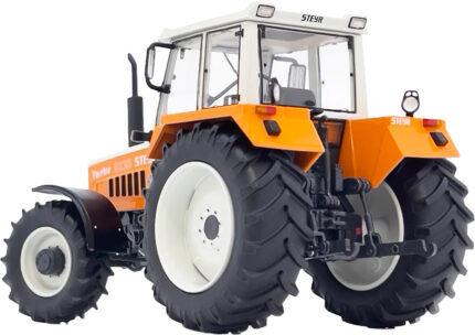STEYR 8130 SK2 4RM Communal, limitée à 500 ex – Image 3