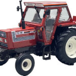 FIAT 70-90 DT 2RM