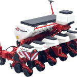 KUHN Kosma TS Semoir 6 rangs