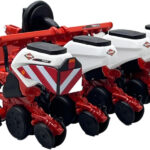 KUHN Kosma TM Semoir 4 rangs