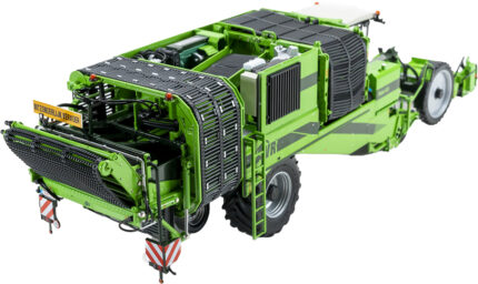 AVR Puma 4.0 Arracheuse de Pomme de terre – Image 3