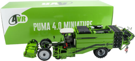 AVR Puma 4.0 Arracheuse de Pomme de terre – Image 5