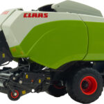 CLAAS Quadrant 5300 RC Presse à bottes