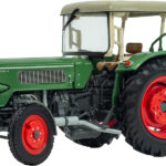 FENDT Favorit 3 2RM avec cabine FRITZMEIER