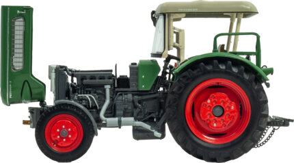 FENDT Favorit 3 2RM avec cabine FRITZMEIER – Image 3