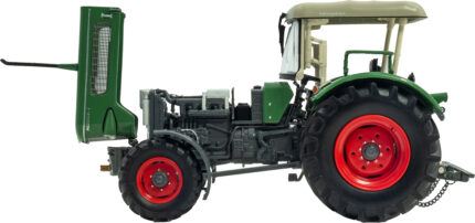FENDT Favorit 3 4RM avec cabine FRITZMEIER – Image 3