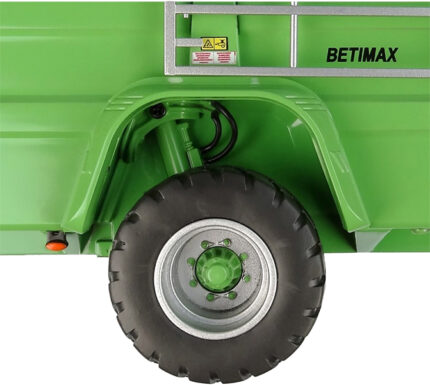 JOSKIN Betamix RDS 6000 bétaillère, vert – Image 4