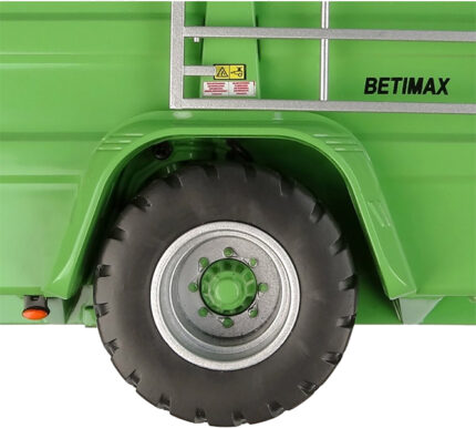 JOSKIN Betamix RDS 6000 bétaillère, vert – Image 5