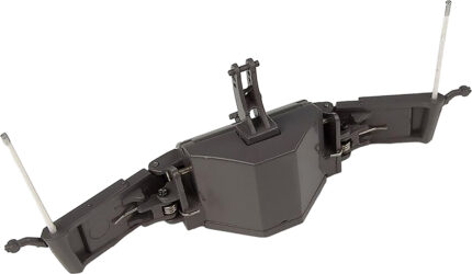 Masse AgriBumper MASSEY FERGUSON – Image 3