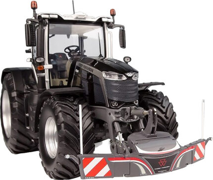 Masse AgriBumper MASSEY FERGUSON – Image 4