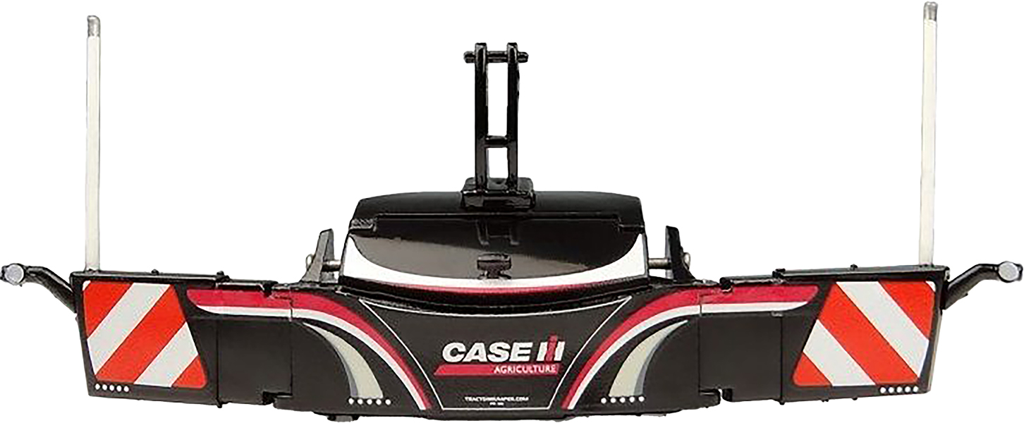 UH6681 Masse AgriBumper CASE IH – Image 1