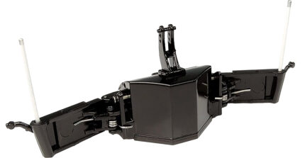 Masse AgriBumper CASE IH – Image 3